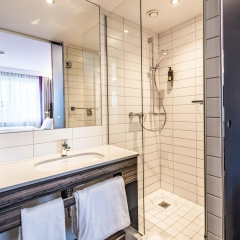Premier Inn Nuernberg City Nordost - Bild 8
