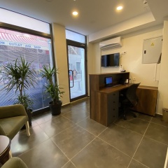 Mina Life Hotel - Bild 3