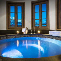 Apogée Courchevel, Oetker Hotels thumbnail 22