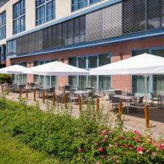 Radisson Hotel Fürst Leopold Dessau - Bild 25