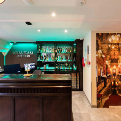 Royal Plaza Hotel Amsterdam - Bild 21