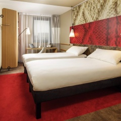 ibis London Canning Town - Bild 13