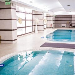 Ardager Residence in Atyrau, Kazakhstan from 156$, photos, reviews - zenhotels.com photo 41