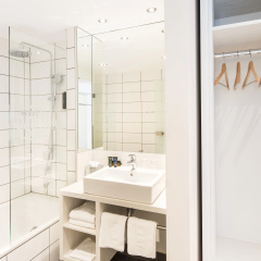 Hotel Zeitgeist Vienna Hauptbahnhof - Bild 9
