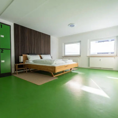 Hostel Mannheim - Bild 3