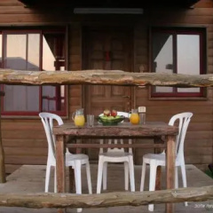 Ha'Bait Ba'Kfar Guesthouse thumbnail 15