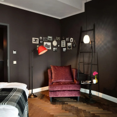 Syte Boutique Hotel Mannheim thumbnail 4
