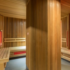 Leonardo Hotel Amsterdam Rembrandtpark - Bild 23