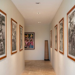 Villa Gumamela Bali - Bild 17