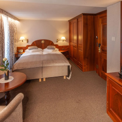 Hotel Sonne Zermatt - Bild 3