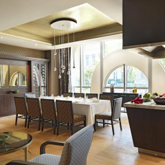 Grand Hyatt Istanbul - Bild 18