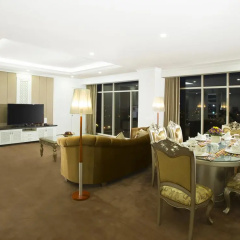 Swiss-Belhotel Lampung thumbnail 20