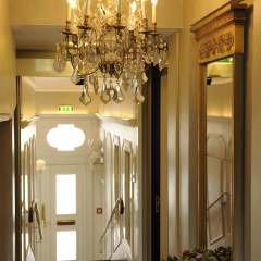 Hotel Splendid-Dollmann - Bild 2