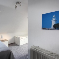 Ferienresidenz Jägerstieg / FeWo Kruse - Bild 4