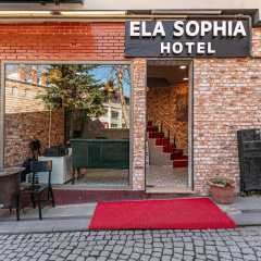 Elasophia Hotel - Bild 5