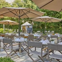 H4 Hotel Residenzschloss Bayreuth - Bild 27