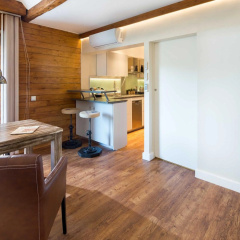 Roter Balkon - Bild 12