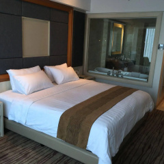 Sovereign Bali Hotel thumbnail 6