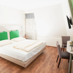 Stadthotel Engel - Bild 2
