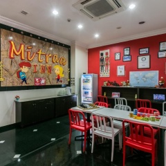 Mitraa Inn - Bild 25