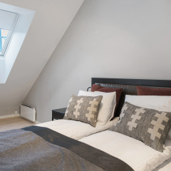 Frogner House - Bygdøy Allé - Bild 3