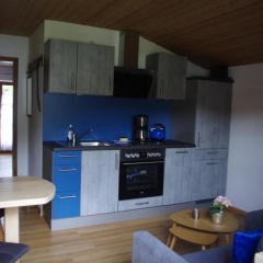 Ferienwohnung Haus Alpenrebe - Bild 12