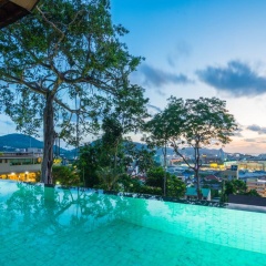 The Senses Resort & Pool Villas, Phuket - Bild 17