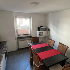 Charaktervolle Whg. mitten in Kassel inkl.Parkplatz - Bild 13