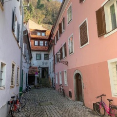 Schlossberg - Apartment - Bild 1