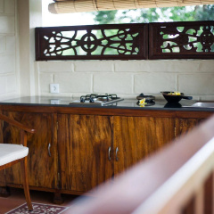 Munari Resort and Spa Ubud - Bild 19