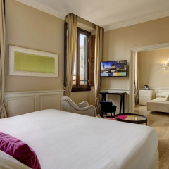 Grand Hotel Cavour - Bild 6