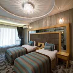 The Berussa Hotel - Bild 4