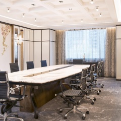 The Athenee Hotel, a Luxury Collection Hotel, Bangkok - Bild 22