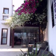 Costa Asmin Hotel - Bild 1