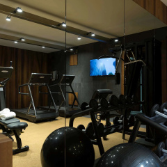 Hyatt Centric Milan Centrale thumbnail 26