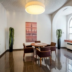 IMLAUER Hotel Nestroy Wien - Bild 15