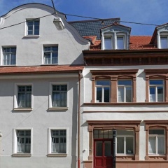 Gästehaus Maximilian - Bild 1