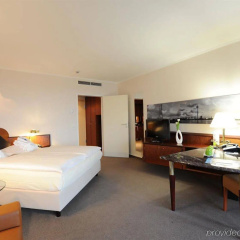 Lindner Dusseldorf Seestern, Part of JdV by Hyatt - Bild 4