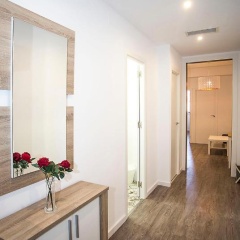 Camp Nou Apartment - Bild 12