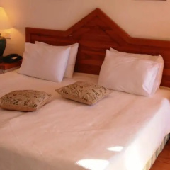 Lavanta Hotel - Bild 4