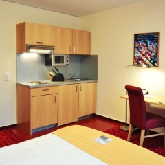 Airporthotel Berlin Adlershof - Bild 24
