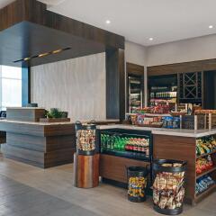 Hilton Garden Inn Manassas in Manassas, United States of America from 143$, photos, reviews - zenhotels.com photo 47