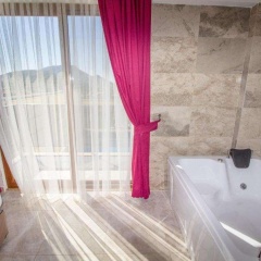 Nisa Villa, Özel Havuzlu, Fethiye - Bild 7