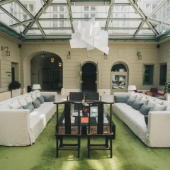 Hotel Zenit Budapest Palace - Bild 17