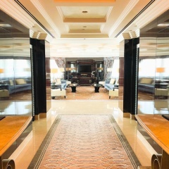 Mövenpick Grand Al Bustan Dubai - Bild 25
