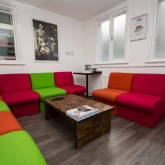 Smart Camden Inn Hostel - Bild 12