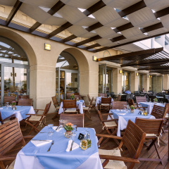 Ibiscus Hotel thumbnail 28