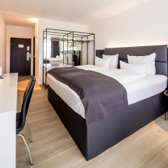 DORMERO Hotel Weimar - Bild 6