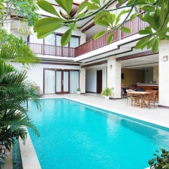 ZEN Rooms Batu Bolong Canggu - Bild 10