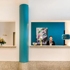 Hotel Viktoria Düsseldorf-Neuss - Bild 2